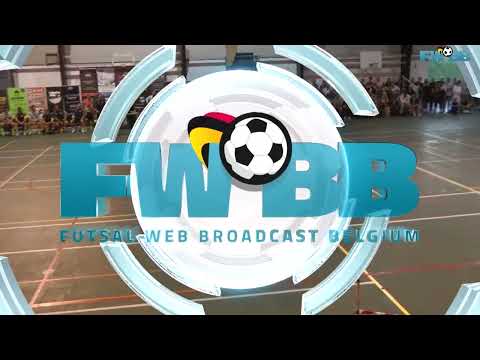 SO Jeunes Dour - ETM Molenbeek (Highlights) 09/06/2023