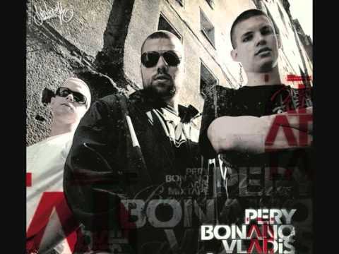 Pery Bonano Vladis - Bratislava