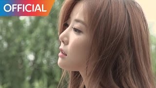 아미 (Ami) - 뼛속까지 아파 (Feat. B1A4 바로 & Infinite 동우) MV