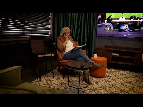 Nepagent aan de lijn: zo klinkt dat | Plaats Delict