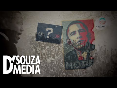 2016: Obama's America (2012) Official Trailer