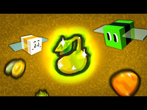 Где брать Magic Bean в Bee Swarm Simulator