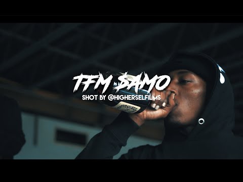 TFM $AMO X DOEH CAVINCHY - Im Bussin (Official Video) 🎥: @HigherSelfFilms