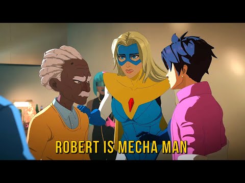 Chase Exposes Robert’s Secret in Front of Everyone | Dispatch