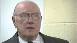 Sam E. Hillburn PGM Interview - 1980