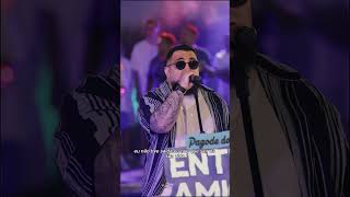 Se eu ouvisse esse pagode na casa dos meus vizinhos, eu também faria a mesma coisa 🏠😂