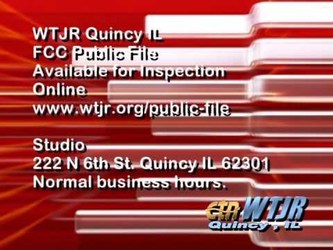 WTJR PUBLIC FILE FCC 04 PUBLICFILE 15SEC