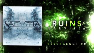 Saevitia // Ruins (Official Stream)