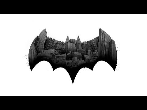 Batman: The Telltale Series (The Movie)