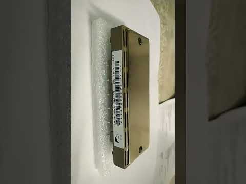 GD300HFY120C2S STARPOWER IGBT