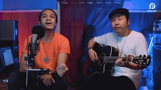 Download lagu Pribadi Hafiz COVER LIVE AKUSTIK || IBU - IWAN FALS mp3