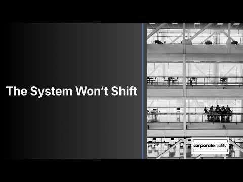 Why Leaving Is Sometimes the Only Way to Move Forward