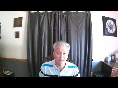 User submitted video