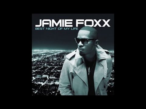 Jamie Foxx - Fall For Your Type ft. Drake (432Hz)