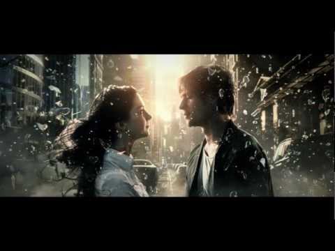 Sony 3D - Two Worlds - Featuring Leonard Cohen (Director's Cut)