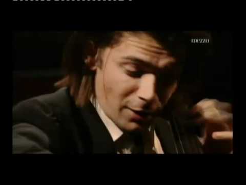 Paganini - Variations - Jérôme Ducros - Gautier Capucon