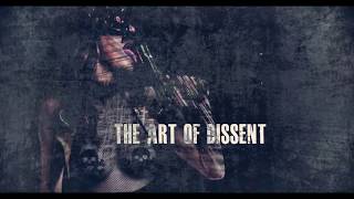 OTEP - The Art Of Dissent (Teaser) | Napalm Records