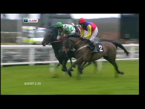 2012 Silver Cup Handicap Chase