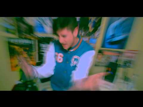 SUBZE - NACIDO PARA DESTACAR