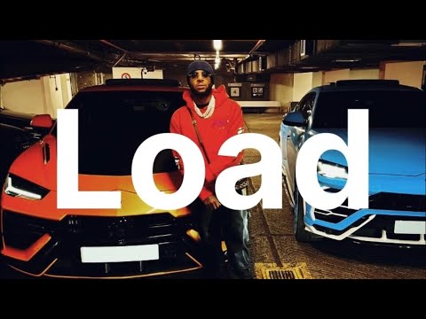 D-Block Europe x M Huncho Type Beat - “Load" | UK Wave Instrumental 2026
