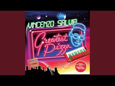 Summer Love (feat. Chrissy Valentine)