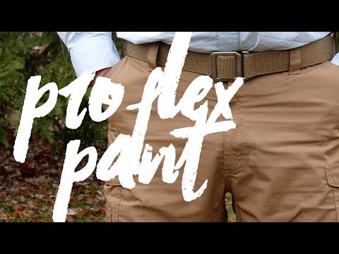 Durable & Affordable? | $39 Tru-Spec 24/7 PRO FLEX Review