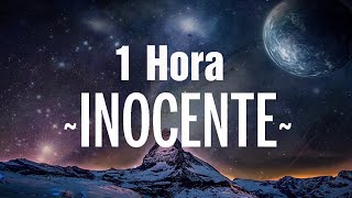 [1 Hora ] Romeo Santos - Inocente (Letra/Lyrics)