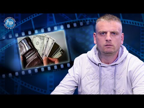 BALKAN INFO: Gradimir Mitić - Albancima sam platio 30% od cene robe, ostatak je bio na ler!