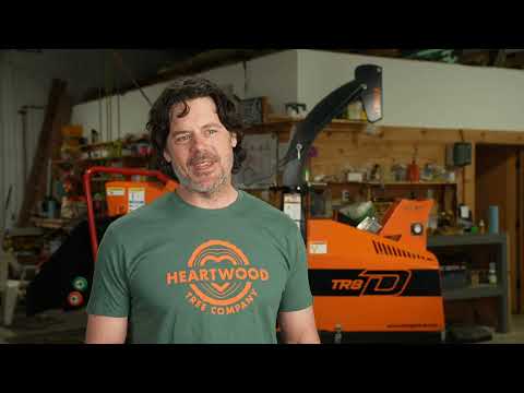 Heartwood Tree Services