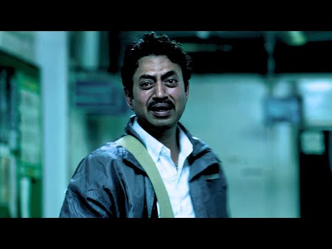 Madaari Full Movie Part 3/4 | Irrfan Khan's UNDERRATED Movie | Jimmy Shergill | Bolly Shorts