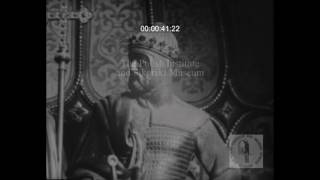 SIK 032 - Golden Chapel - The Cathedral of St. Peter and St. Paul in Poznań