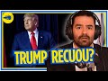 TRUMP RECUOU DO TARIFAÇO E Detalhe Arthur Do Val 31 07 2025
