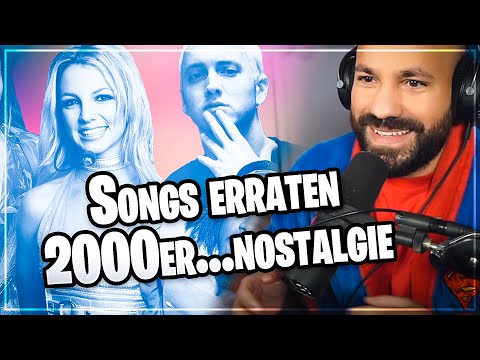 2000er Songs ERRATEN...gib ihm!