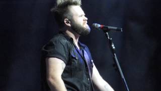 Swon Brothers "Don't Call Me" Indianapolis 10-4-16