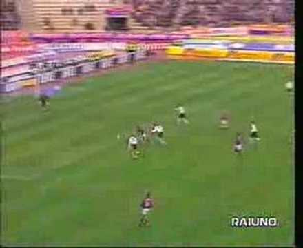 bologna venezia 2-1 1998-99