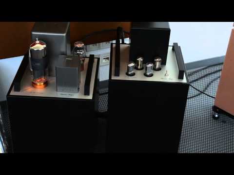 High End 2016 : The Amplifiers