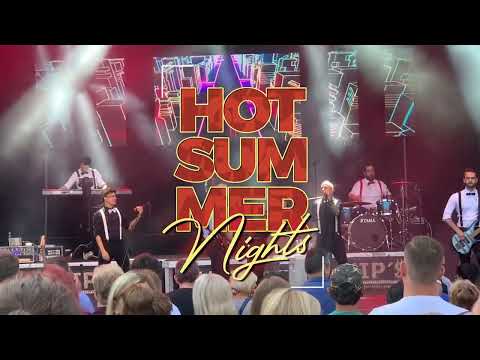 HOT SUMMER NIGHTS - Enzberg 03.09.2022 mit den VIPS