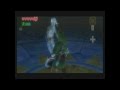 Skyward Sword Hero Mode 6 Hearts No Shield Boss 1 Ghirahim