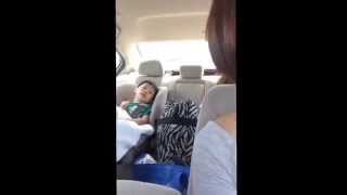 Jacob sings Eason Chan. #blackhole #jacob44mo #44mwk1 #easonchan #陈奕迅 #黑洞 #準備中