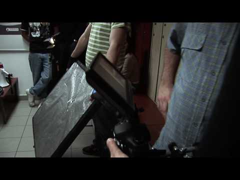 Kuba feat. Nicco - Jump (Behind the scenes)