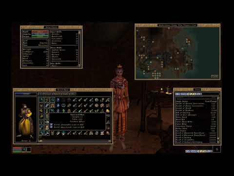 Kolus Magpie Does Morrowind (p5)