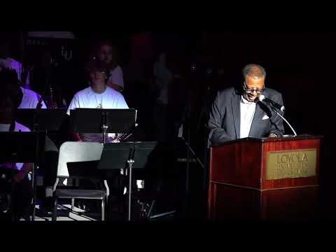 "Step Down Brother, Next Case" & "Pass The Peas" (from 2024 Louis Armstrong Summer Jazz Camp)