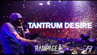 Rampage 2015 - Tantrum Desire ft MC Jakes full set