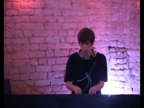 Meet Monday: Obs Erv - RTS.FM.121211