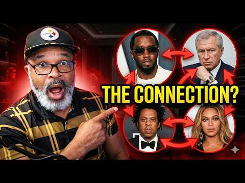 MAJOR Diddy Update… And This New Connection Changes Everything