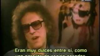 FREDDIE MERCURY LA HISTORIA JAMAS CONTADA EN ESPAÑOL IMPERDIBLE PARTE 2