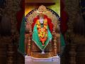 Sai Nath Tere Hazaaron Haath Anuradha Paudwal Sonu Nigam Ytshorts Bhakti Bhajan Saibaba