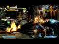 Killer Instinct 115 Hit Ultra Combo With Jago