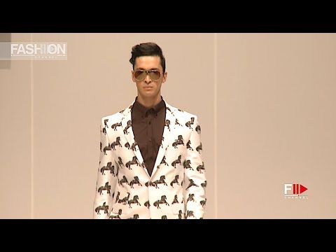 MARTINI VESTO by BOSKO Highlights Belgrade Fashion Week Fall 2018/2019 - Fashion Channel