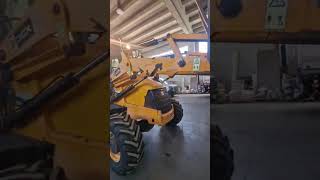 JCB 3CX backhoe loader | Image 4 - Machineryline